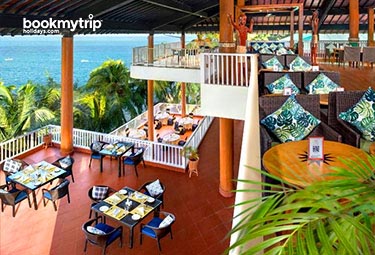 Bookmytripholidays | Welcomhotel Bay Island,Port Blair  | Best Accommodation packages